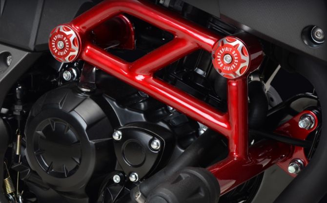 Daytona DY200