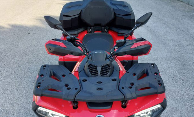 CFORCE 520L